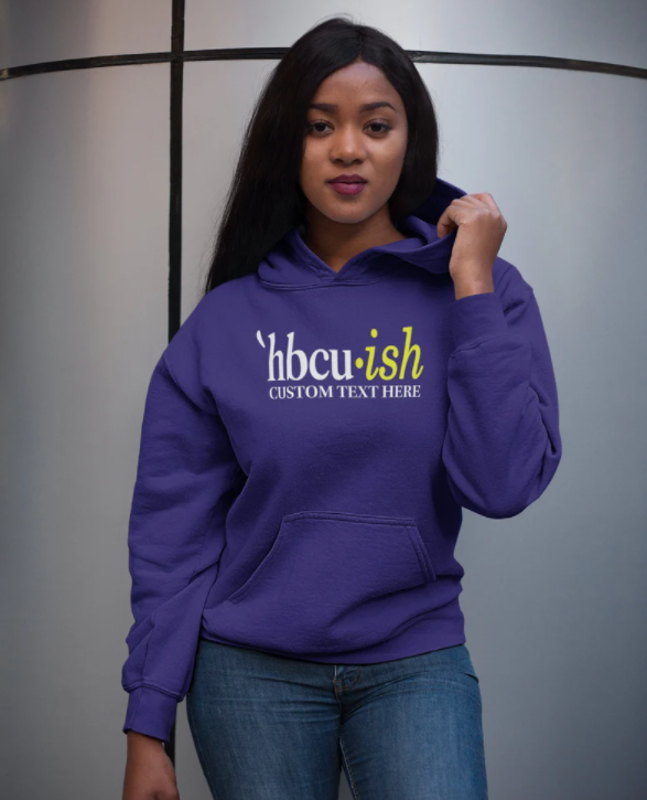 HBCU-ISH SHIRT