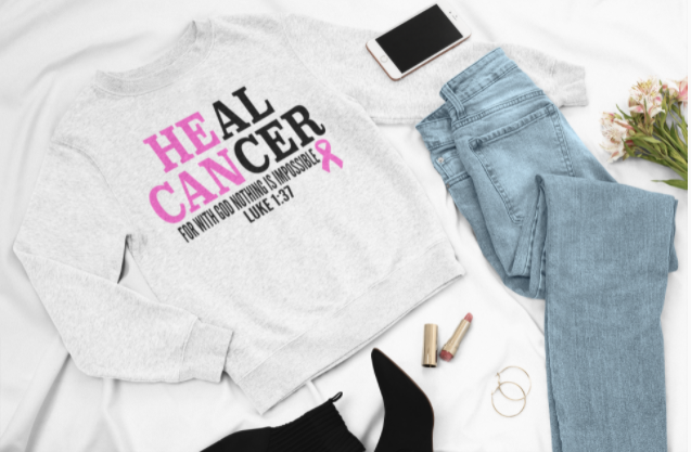 HEAL CANCER