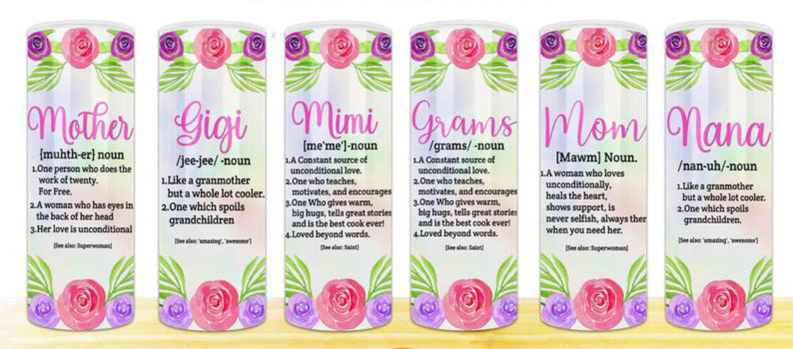 Mother’s Day CUSTOM