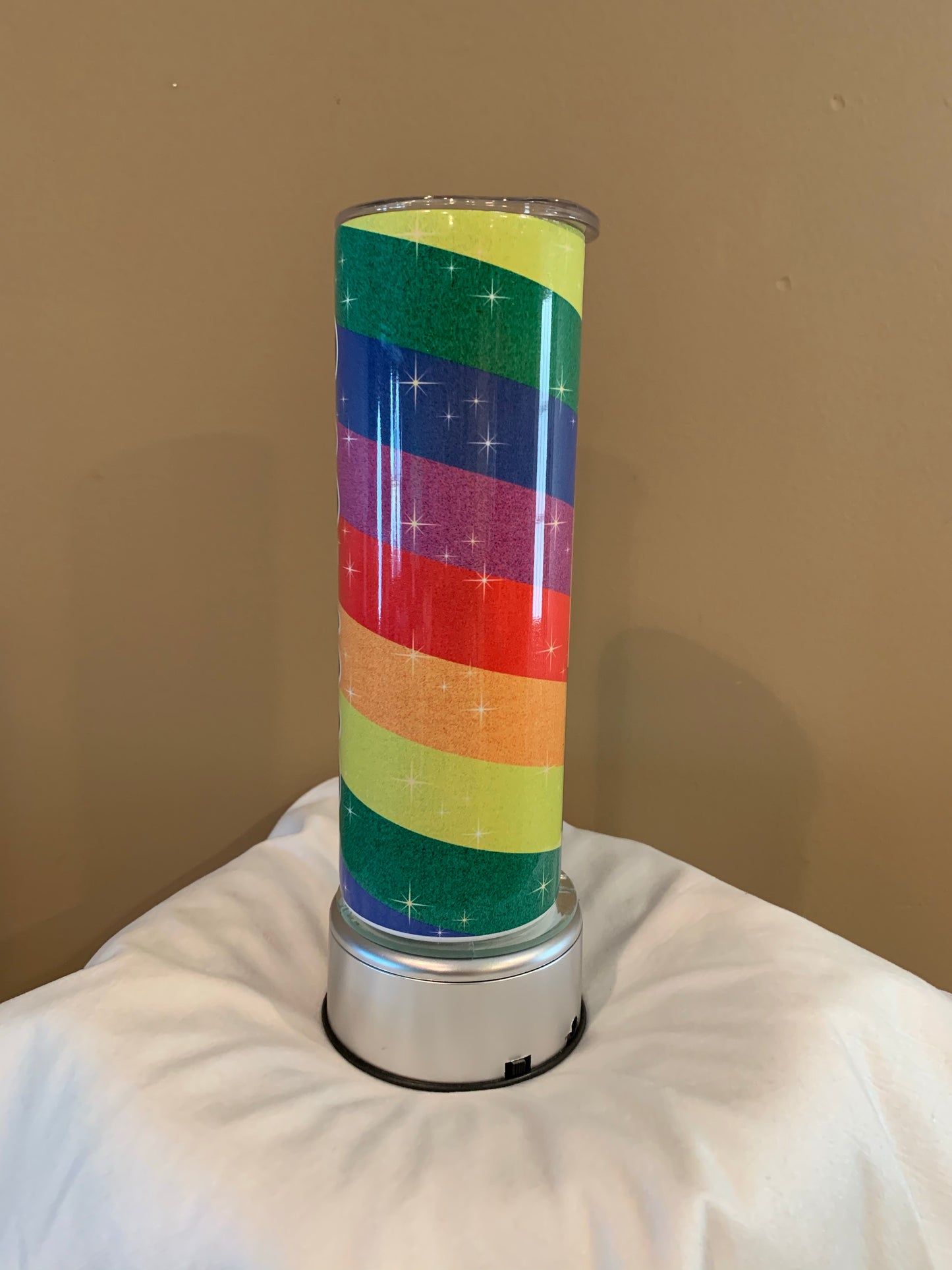 PRIDE TUMBLER