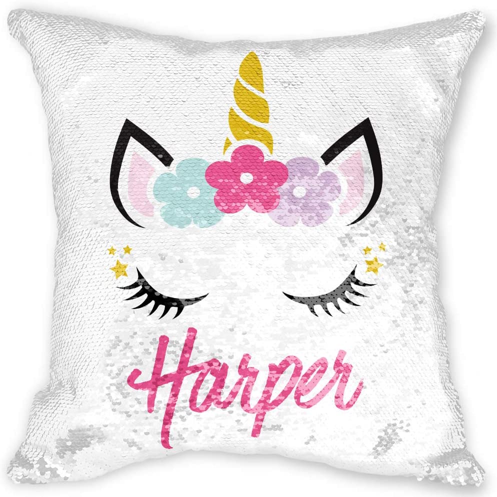 Unicorn Pillow-Kids
