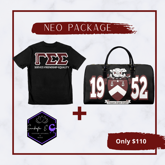 NEO PACKAGE #2