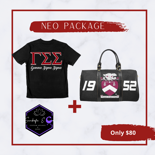 NEO PACKAGE #2