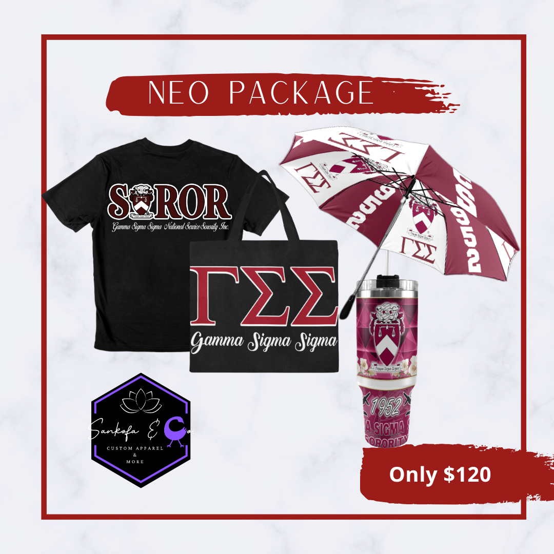 NEO PACKAGE #5