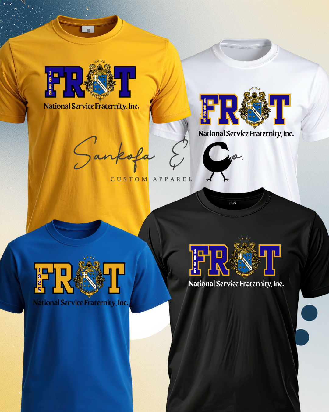 FRAT 1925