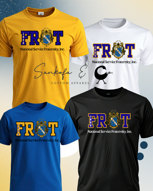 FRAT 1925