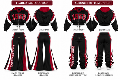 1952 Signature Tracksuit