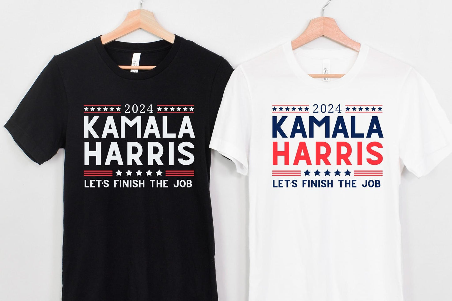 PRESALE HARRIS 2024!