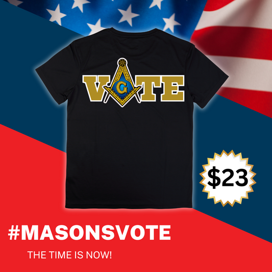 MASON VOTES