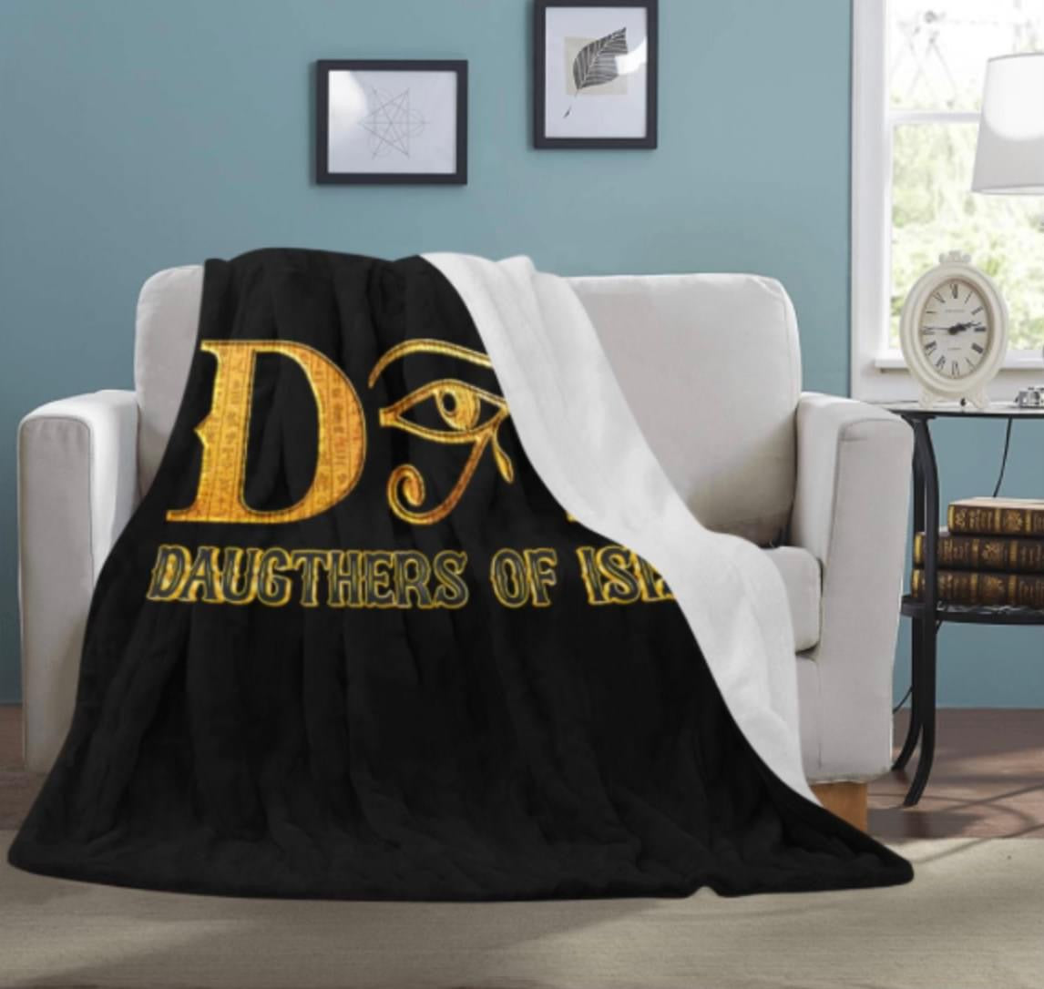 DOI BLANKET