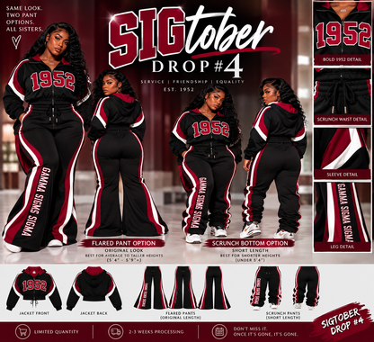 1952 Signature Tracksuit