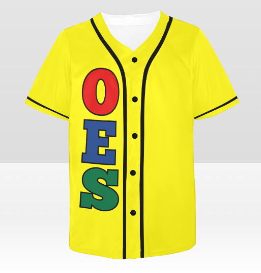 OES JERSEY