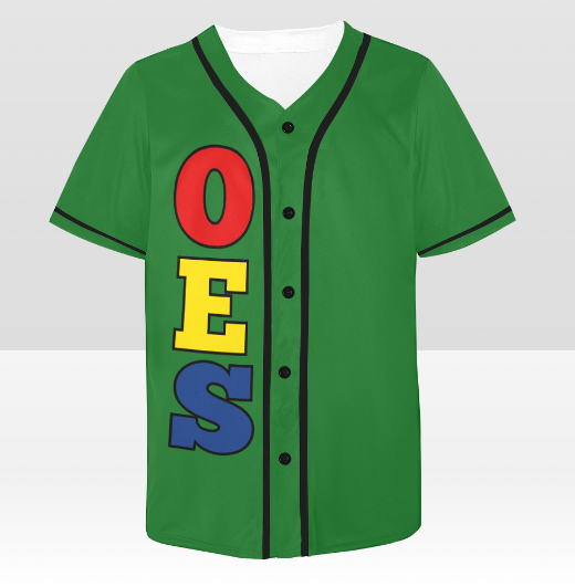 OES JERSEY