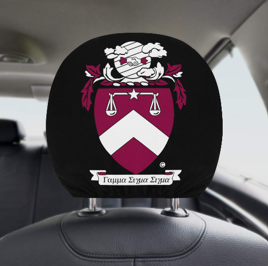 GSS CREST-Basic  HEADREST