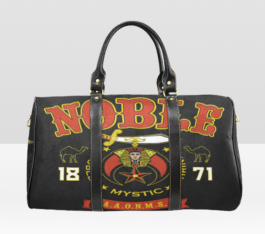 NOBLE 71 DUFFLE