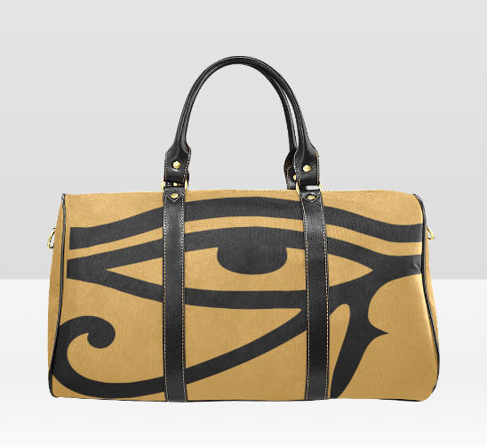 EYE OF RA DUFFLE