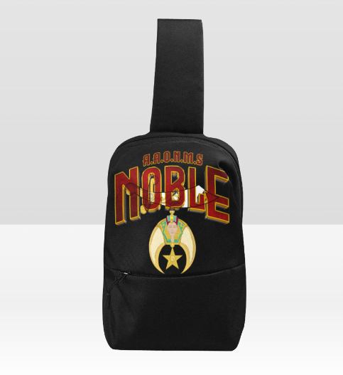 NOBLE BAG 2