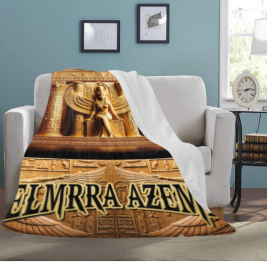 DOI BLANKET ELMRRA