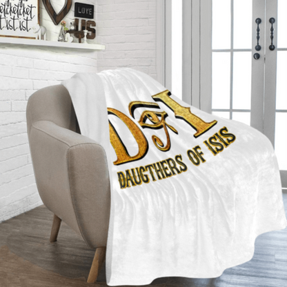 DOI BLANKET