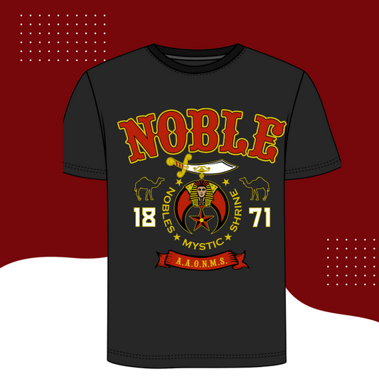 NOBLE 71 TEE