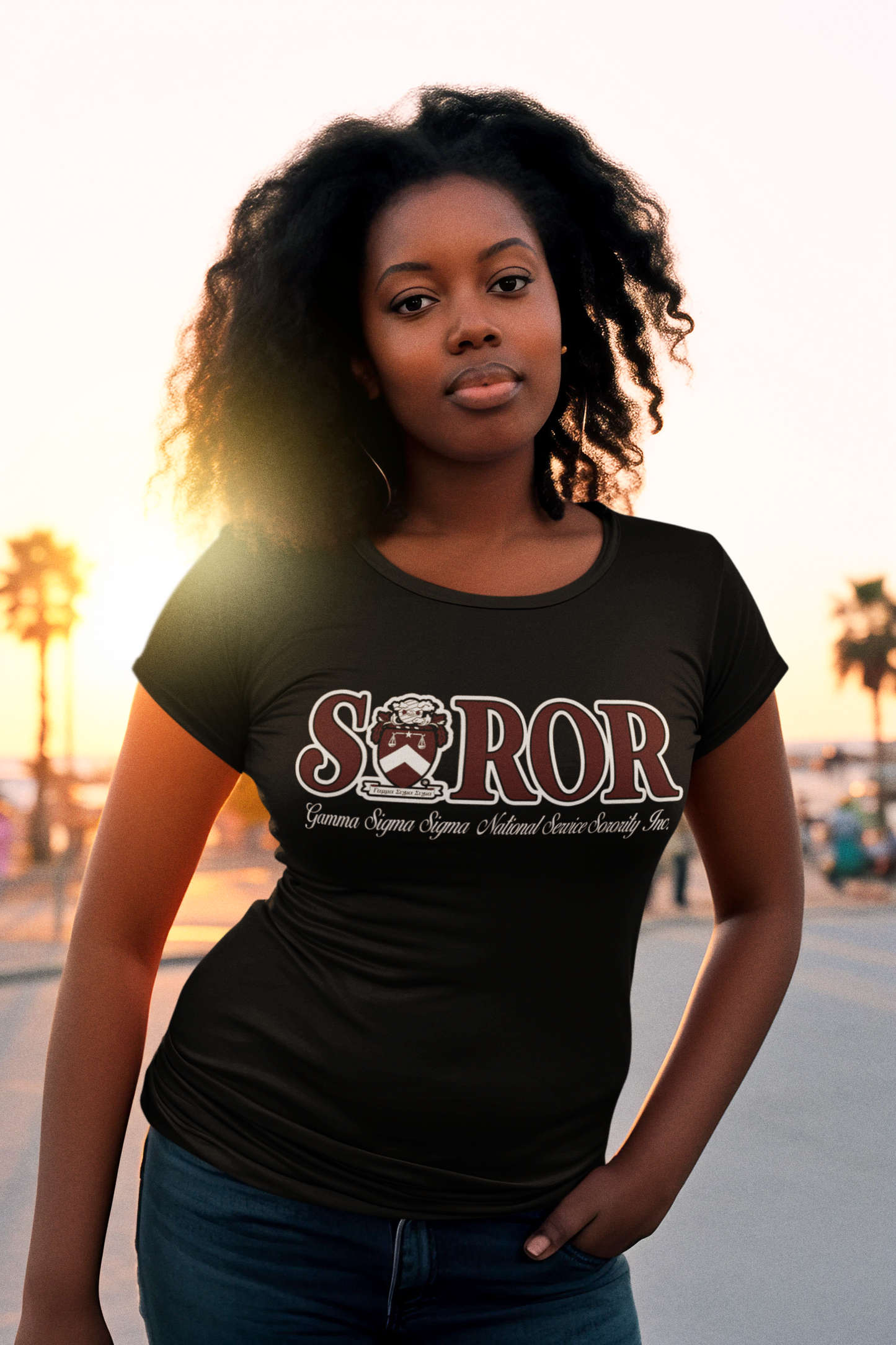 SOROR (GSS)