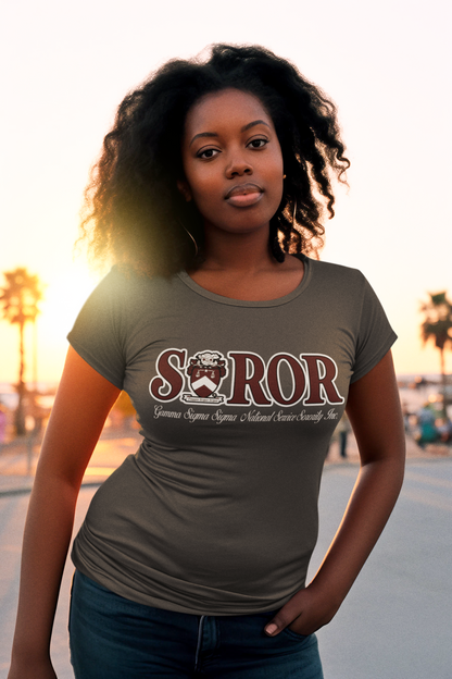 SOROR (GSS)