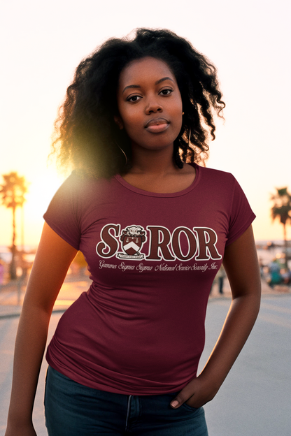 SOROR (GSS)