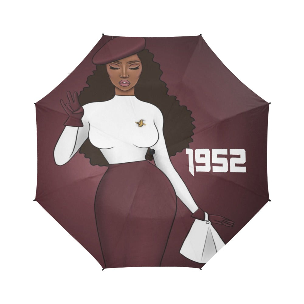 1952 CLASSY GSS UMBRELLA