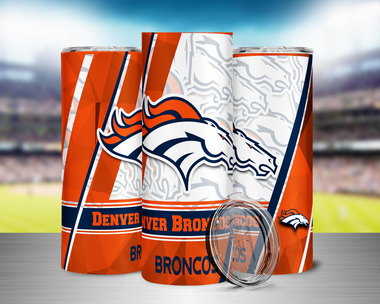 BRONCOS