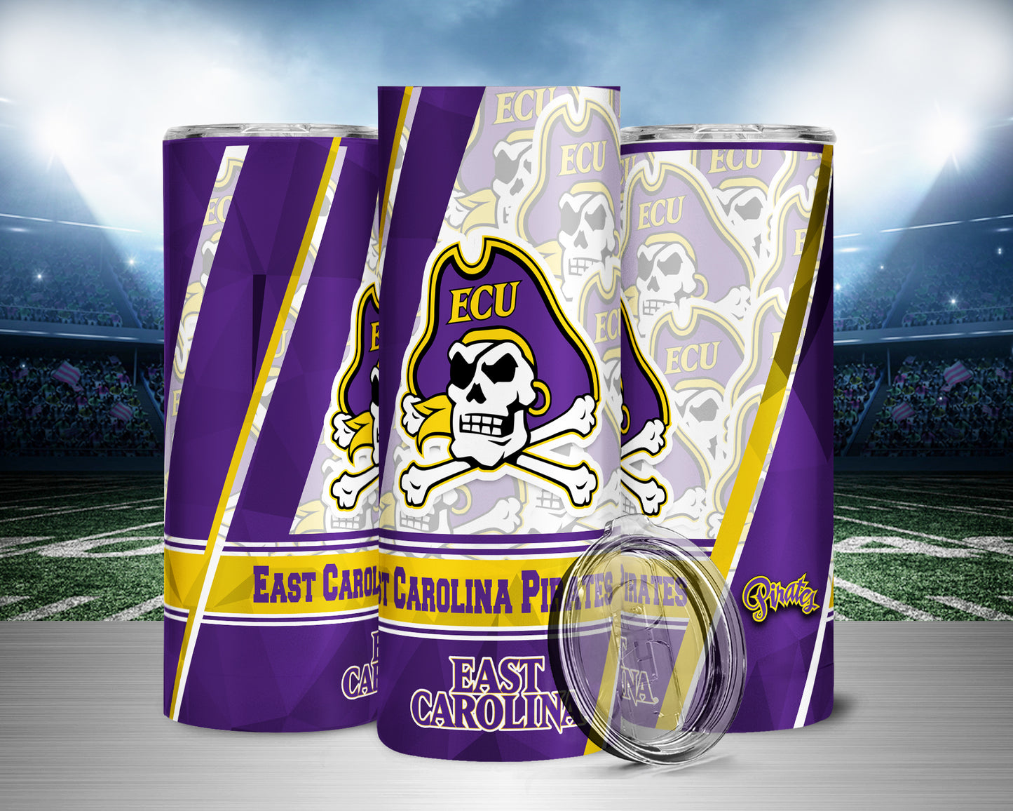 ECU