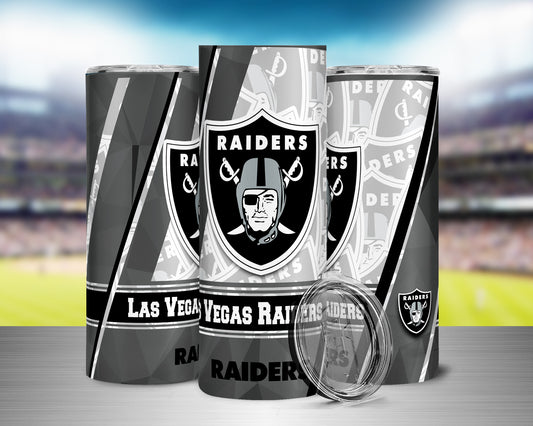 RAIDERS