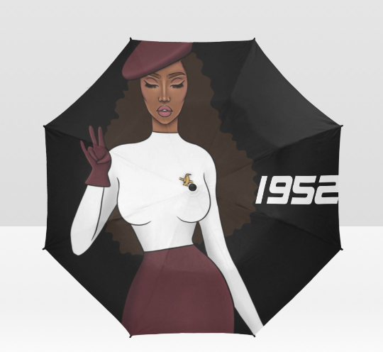 1952 CLASSY GSS UMBRELLA