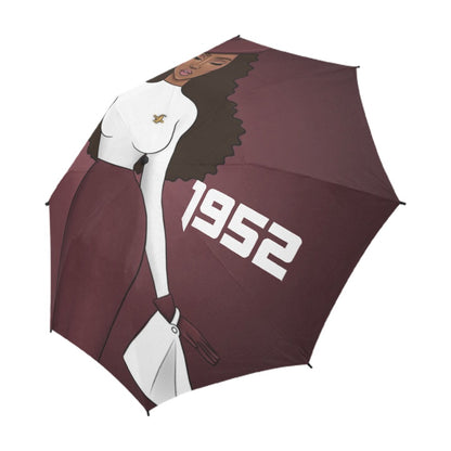 1952 CLASSY GSS UMBRELLA