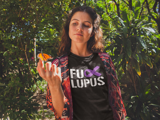 F* LUPUS