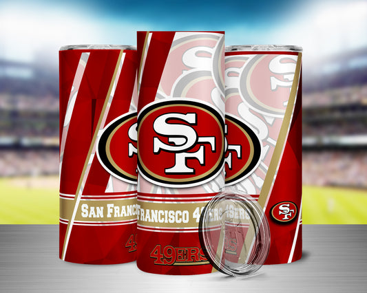 49ERS