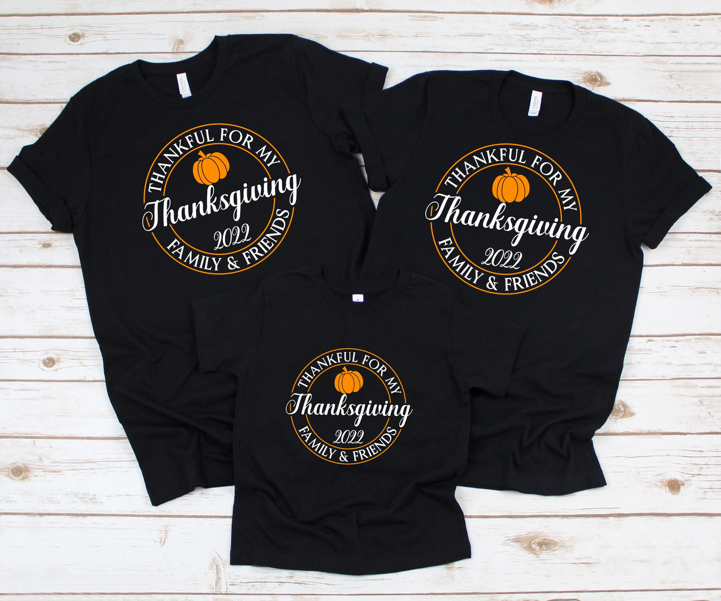 THANKSGIVING 2022 (Adult)