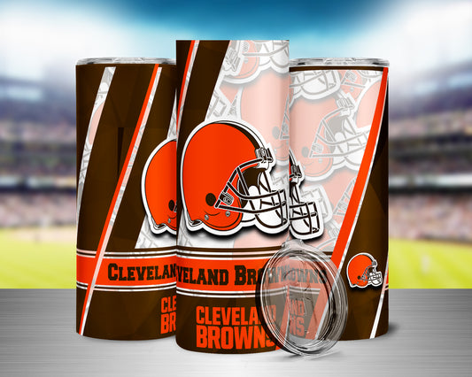 BROWNS