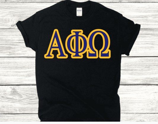 APO- STANDARD TEE