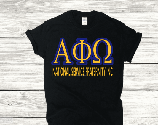 APO TEE