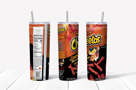 CHEETOS