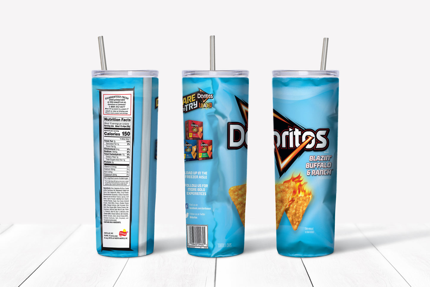 DORITOS