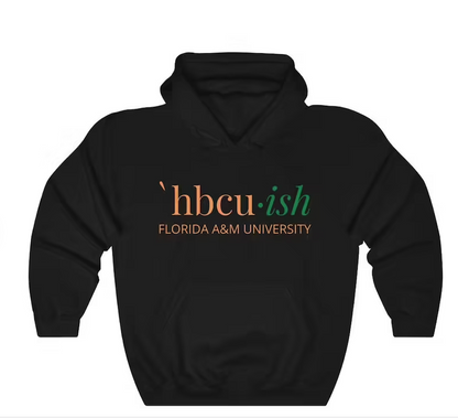 HBCU-ISH CREWNECK