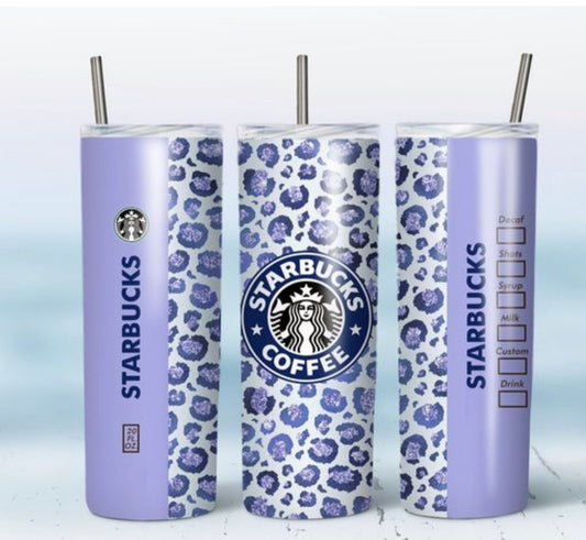 STARBUCKS-CHEETAH