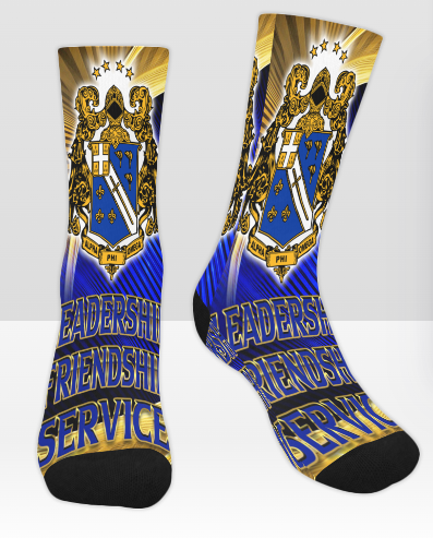 LFS SOCKS