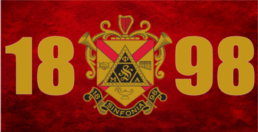 PHI MU ALPHA