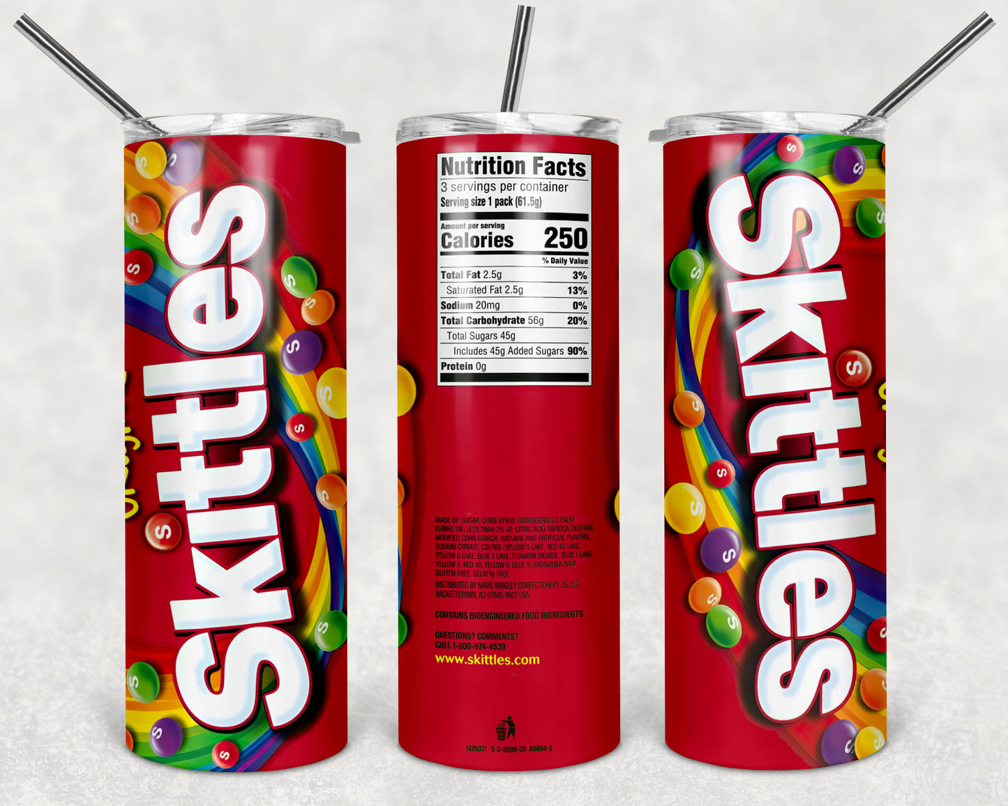 SKITTLES