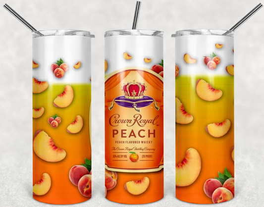 CROWN PEACH