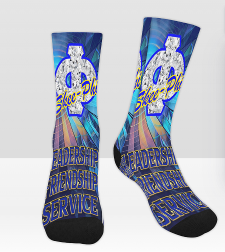 PHIETTE SOCKS