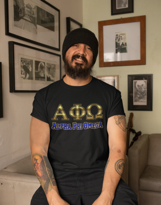 APO TEE