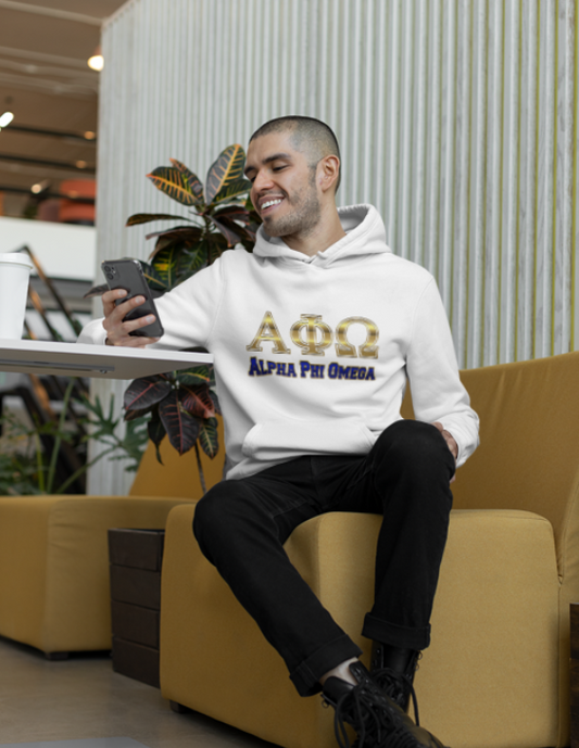 APO HOODIE